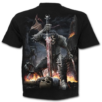 t-shirt pour hommes - Spirit Of The Sword - SPIRAL, SPIRAL