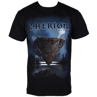 tee-shirt métal pour hommes Therion - Lemuria - CARTON, CARTON, Therion