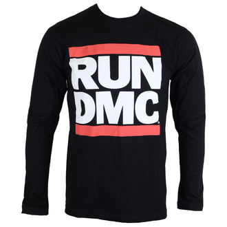 tee-shirt métal pour hommes Run-D.M.C. - Logo - ROCK OFF, ROCK OFF, Run-D.M.C.