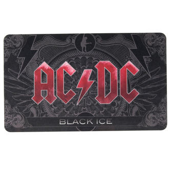 napperons AC / DC - Ice - BFBAC2