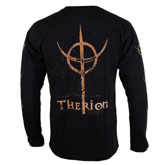 tee-shirt métal pour hommes Therion - Vovin - CARTON, CARTON, Therion