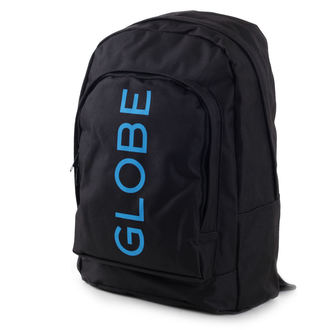sac à dos GLOBE - Bank II - Noir Bleu, GLOBE