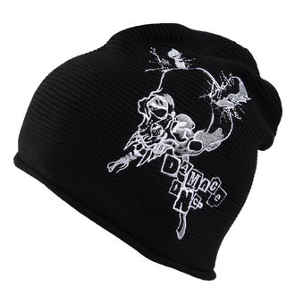 bonnet Metallica - Damage Inc - Black Slouch - ATMOSPHERE - PRO035