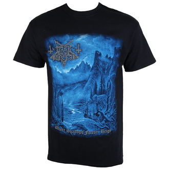 tee-shirt métal pour hommes Dark Funeral - WHERE SHADOWS FOREVER REIGN - RAZAMATAZ - ST2052