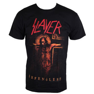 tee-shirt métal pour hommes Slayer - Repentless - ROCK OFF, ROCK OFF, Slayer