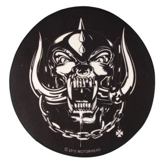 Couverture Motörhead - Warpig Logo - ROCKBITES, Rockbites, Motörhead