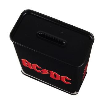 Boîte AC / DC, NNM, AC-DC