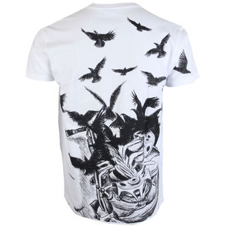 t-shirt pour hommes - Sax&Crows - ALISTAR, ALISTAR