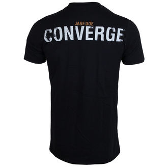 tee-shirt métal pour hommes Converge - Jane Doe Classic - KINGS ROAD, KINGS ROAD, Converge
