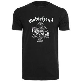 tee-shirt métal pour hommes Motörhead - Ace of Spades - NNM - MC047
