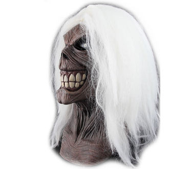 Masque Iron Maiden - Killers Mask, TRICK OR TREAT, Iron Maiden