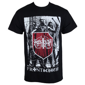 tee-shirt métal pour hommes Marduk - FRONTSCHWEIN BAND - RAZAMATAZ - ST2121