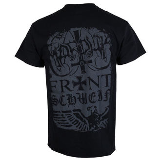 tee-shirt métal pour hommes Marduk - FRONTSCHWEIN BOTTLE - RAZAMATAZ, RAZAMATAZ, Marduk