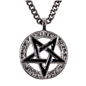 Collier PENTACLE - PSY469