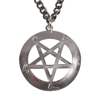 collier PENTACLE - PSY481