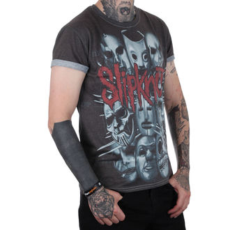 t-shirt Slipknot, NNM, Slipknot