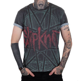 t-shirt Slipknot, NNM, Slipknot