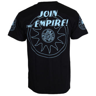 tee-shirt métal pour hommes Vader - JOIN THE EMPIRE - CARTON, CARTON, Vader