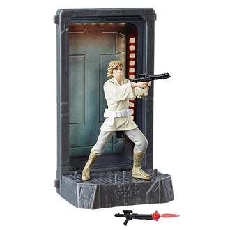 Figurine Star Wars - Luke Skywalker, NNM, Star Wars