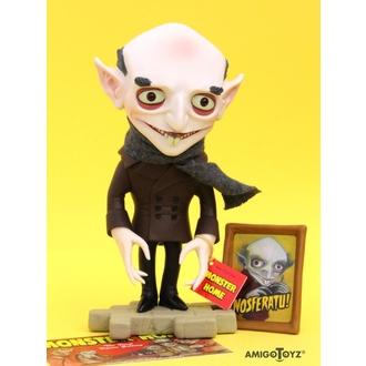 figurine Monster Home - Uncle Nosferatu, NNM