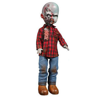 poupée Dawn of the Dead - Flybiy zombie - Living Dead Dolls, LIVING DEAD DOLLS, Dawn of the Dead