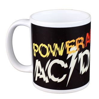 mug AC / DC - ROCK OFF, ROCK OFF, AC-DC