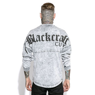 sweat-shirt sans capuche unisexe - Kingdom - BLACK CRAFT, BLACK CRAFT