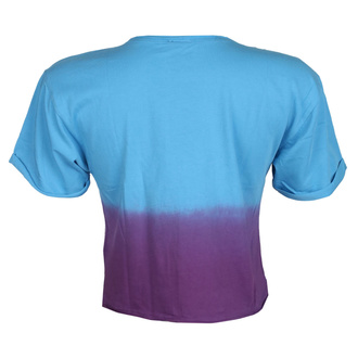 T-shirt LED ZEPPELIN pour hommes - ICARUS BLUE TO PURPLE - AMPLIFIED, AMPLIFIED, Led Zeppelin