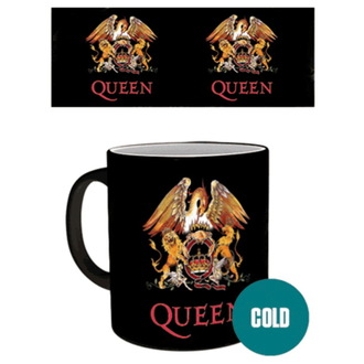 Mug thermoplastique Queen - GB posters, GB posters, Queen