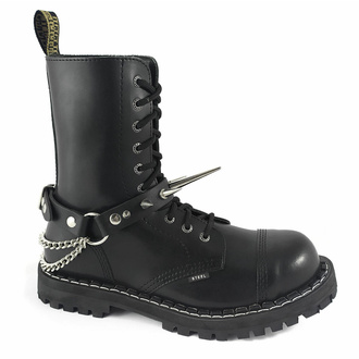 Collier ou harnais pour chaussures Big Spike Boot Strap - LSF3 24