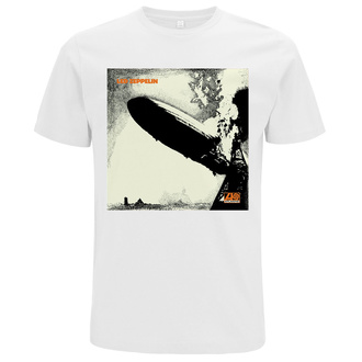 tee-shirt métal pour hommes Led Zeppelin - 1 Cover - NNM, NNM, Led Zeppelin