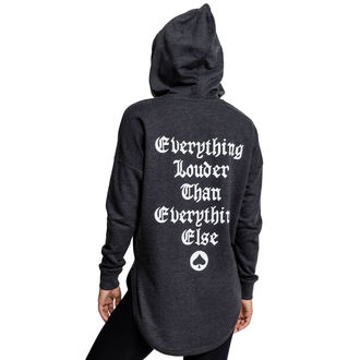 sweat-shirt avec capuche pour femmes Motörhead - Everything - NNM, NNM, Motörhead