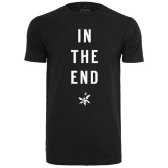 tee-shirt métal pour hommes Linkin Park - In The End - NNM, NNM, Linkin Park