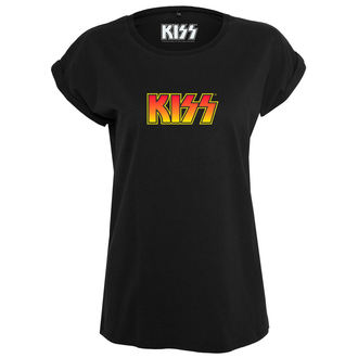 T-shirt femmes Kiss, NNM, Kiss