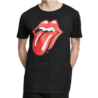 tee-shirt métal pour hommes Rolling Stones - Tongue - NNM - MC327