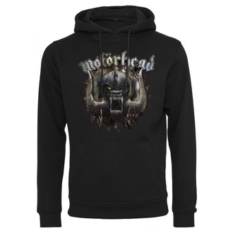 sweat-shirt avec capuche pour hommes Motörhead - SAW - NNM, NNM, Motörhead