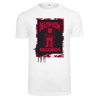 tee-shirt métal pour hommes Death Row - Camo - NNM, NNM, Death Row