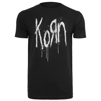 tee-shirt métal pour hommes Korn - Still A Freak - NNM, NNM, Korn
