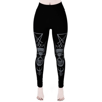 Pantalon pour femmes (leggings) KILLSTAR - Mooncult - KSRA001072