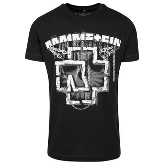 tee-shirt métal pour hommes Rammstein - In Ketten - RAMMSTEIN, RAMMSTEIN, Rammstein