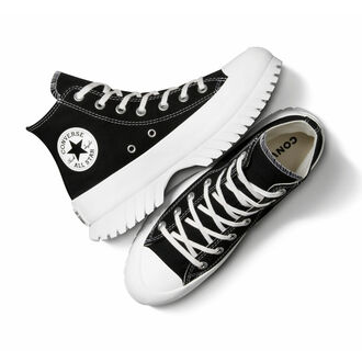 Chaussures CONVERSE - Chuck Taylor All Star Lugged 2 - A00870C