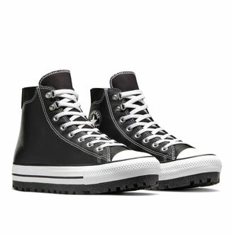 Chaussures d'hiver CONVERSE - Chuck Taylor All Star Winter B - A04480C