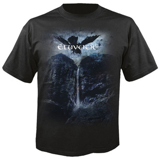 tee-shirt métal pour hommes Eluveitie - Ategnatos - NUCLEAR BLAST, NUCLEAR BLAST, Eluveitie