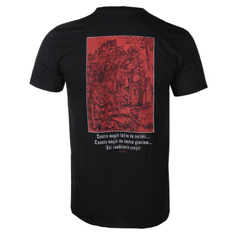 tee-shirt métal pour hommes Mayhem - Maniac - RAZAMATAZ, RAZAMATAZ, Mayhem