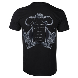 tee-shirt métal pour hommes Darkthrone - Old Star - RAZAMATAZ, RAZAMATAZ, Darkthrone
