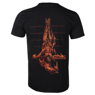tee-shirt métal pour hommes Marduk - Slay The Nazarene - RAZAMATAZ, RAZAMATAZ, Marduk