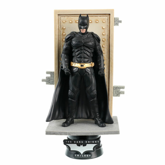 Figurine Batman - Le Chevalier Noir Trilogie - DC Comics D-Stage PVC Diorama, NNM, Batman