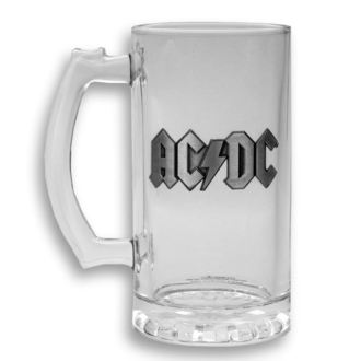 Chope/ verre AC / DC - GLF0032