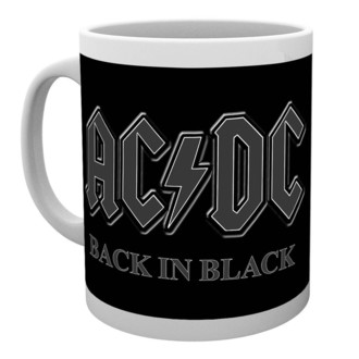 Mug AC / DC - GB posters, GB posters, AC-DC