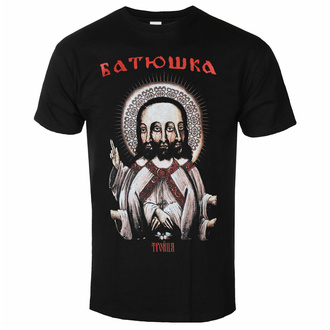 T-shirt pour hommes BATUSHKA - TRÓJCA - PLASTIC HEAD, PLASTIC HEAD, Batushka